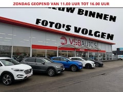 Nissan Qashqai - 1.3 DIG-T 140PK N-TEC HALF-LEER PANO-DAK 360-CAMERA AIRCO LMV PD