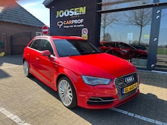 Audi e-tron - 1.4 E-TRON AMB. PL+2x S LINE