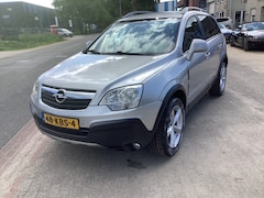 Opel Antara - 4 wheeldrive 2.4