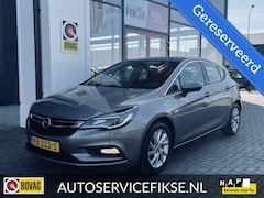Opel Astra - 1.4 Business+ |LEER-STOF|LANE ASSIST|INTELL LINK|