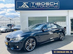 BMW 4-serie Gran Coupé - 435i M Sport SCHUIFDAK NAP✅ 306 PK