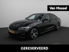 BMW 3-serie - 320i High Executive Edition M-Sport | Lederen Bekleding | Navigatie | Apple/Carplay | Park