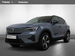 Volvo XC40 - Recharge Core 70 kWh | Apple/Android | Thunder Grey | Google Ser