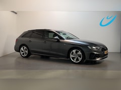 Audi A4 Avant - 35 TFSI S Edition Competition LED Panoramadak Stoelverwarming Camera