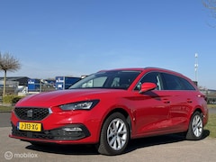 Seat Leon Sportstourer - 1.5 TSI 131pk Style Launch Edition Virtual Cockpit Trekhaak