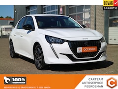 Peugeot 208 - 1.2 PureTech Active Pack | Navi | Carplay | Als Nieuw |