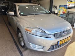 Ford Mondeo - 2.0-16V Titanium Clima | Navi | Cruise Trekhaak