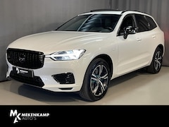 Volvo XC60 - 2.0 T8 Twin Engine AWD Polestar R-Design 19"/Panoramadak/Trekhaak/360 camera/Head-up/Dodeh