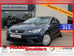 Seat Ibiza - 1.0 TSI Style Business Intense