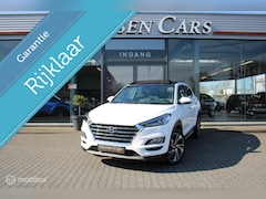 Hyundai Tucson - 1.6 T-GDI Premium/Full Options/Pano