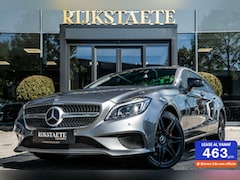 Mercedes-Benz CLS-klasse Shooting Brake - 400 4MATIC|PANO|MASSAGE