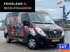 Renault Master - bestel T33 2.3 dCi L2H2 Energy