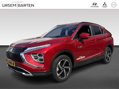 Mitsubishi Eclipse Cross - 2.4 PHEV Intense+