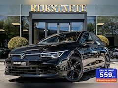 Volkswagen Golf - 1.5 eTSI R-Line|PANO|ACC|NAV|CAMERA|VIRTUAL