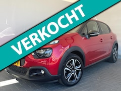 Citroën C3 - 1.2 PureTech Business|Carplay|Cruise|Airco