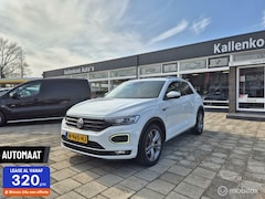 Volkswagen T-Roc - 1.5 TSI Sport Business R-Line, DSG, NAP