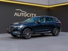 Volvo XC60 - XC 60 T6 AWD Inscription Plug-In Pano l Leder l BLISS l Adaptive