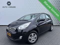 Kia Venga - 1.4 CVVT Seven trekhaak
