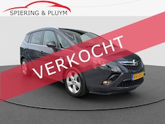 Opel Zafira Tourer - 1.4 Cosmo | Trekhaak | Autom. Verlichting