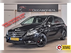 Mercedes-Benz B-klasse - 180 + NAVI + STOELVERWARMING