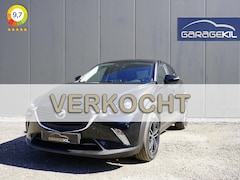 Mazda CX-3 - 2.0 SkyActiv-G 120 Kizoku Dealer onderh. / 1ste eigenaar / Stoelverwarming / Parkeersensor