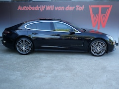 Porsche Panamera - 2.9 4S | PANORAMA | BOSE | LUCHTVERING | SPORTUITLAAT | 1e EIG | DEALER O-H