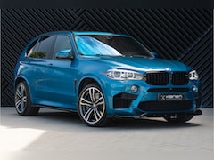 BMW X5 - M Pano Keyless AdaptiveLed Softclose 360 Head Up HarmanK