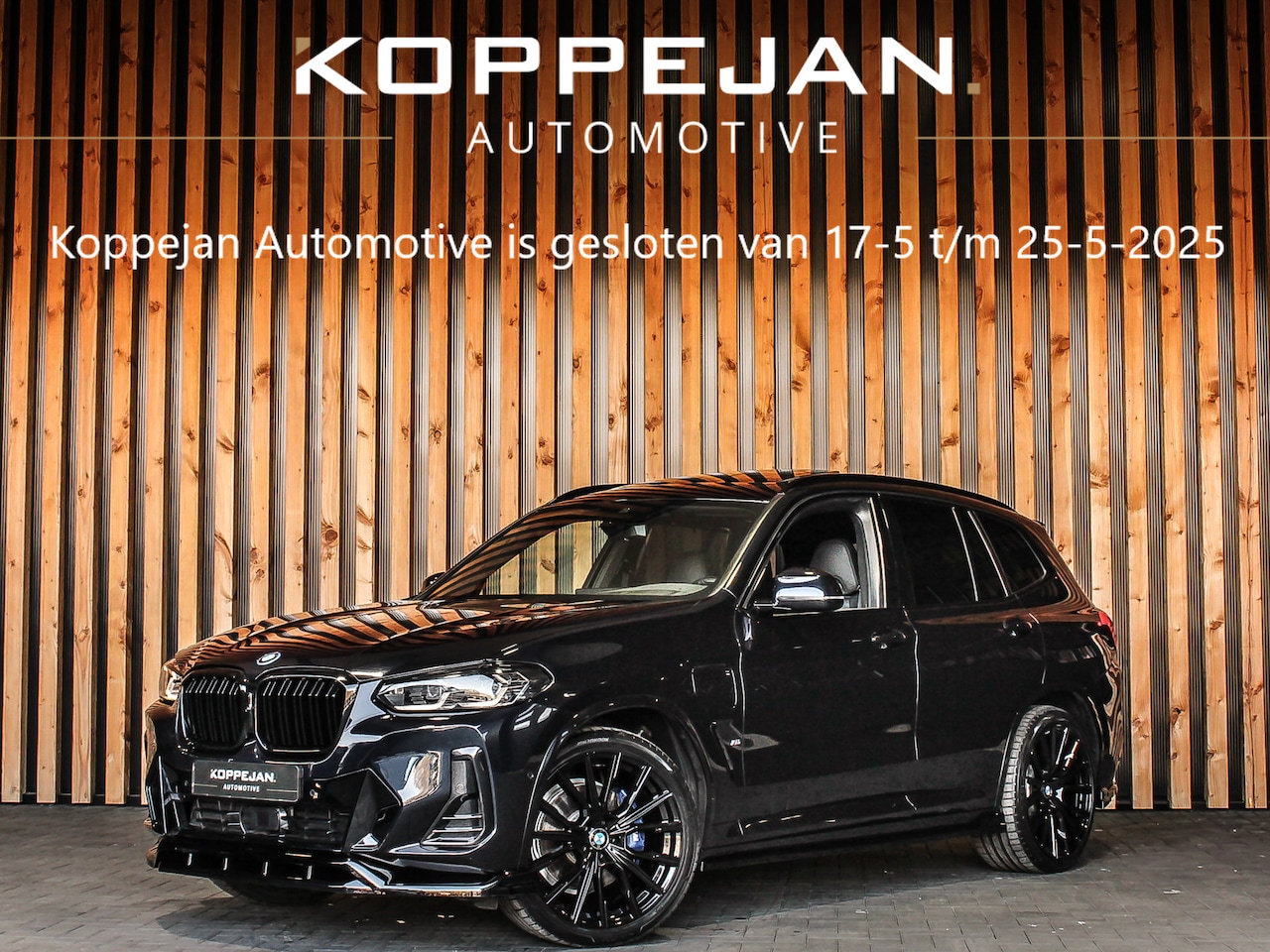 BMW X3 - xDrive30e 292PK High Executive M-Sport | SCHAALSTOELEN | HEAD-UP | PANO | HARMAN KARDON | - AutoWereld.nl