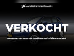 Opel Crossland X - 1.2 Turbo Innovation Automaat Navigatie Stoelverwarming Climate Control