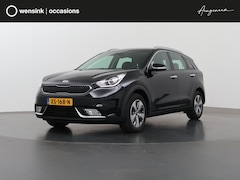 Kia Niro - 1.6 GDi Hybrid DynamicLine | Navigatie | Parkeercamera | Climate Control | Cruise Control