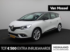 Renault Grand Scénic - 1.3 TCe Intens 7p. | NAVIGATIE | APPLE CARPLAY | CRUISE CONTROL | STOELVERWARMING |