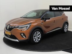 Renault Captur - 1.6 E-Tech Plug-in Hybrid 160 PK Intens Navigatie | Climate Control | Cruise Control | Par