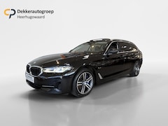 BMW 5-serie Touring - 530e xDrive High Executive
