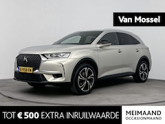 DS 7 Crossback - 1.2 PureTech Business | Navigatie | Climate Control | Parkeersensoren |