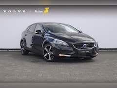 Volvo V40 - T2 122PK Momentum / Cruise control / Bluetooth / Airco / 17" velgen / Parkeersensoren /