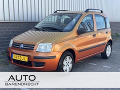 Fiat Panda - 1.2 Class AIRCO | AUTOMAAT | NIEUWE APK