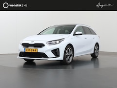 Kia Cee'd Sportswagon - Ceed 1.6 GDI PHEV ExecutiveLine | Panoramadak | JBL Audio | Stoelventilatie | Lederen Bekl