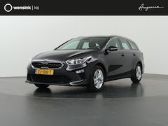 Kia Cee'd Sportswagon - Ceed 1.0 T-GDi DynamicLine | Navigatie | Parkeercamera | Apple Carplay/Android Auto | Clim