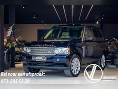 Land Rover Range Rover - 4.2 V8 Supercharged 29.950 EX BTW