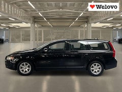 Volvo V70 - 2.5T Kinetic Rijklaar+garantie, leder interieur, navigatie
