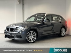 BMW X1 - sDrive20i High Executive | M-SPORT | PANO | 2e-EIG. | LEDER |