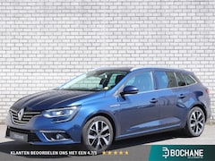 Renault Mégane Estate - 1.3 TCe 140pk Bose | Camera | LED | Trekhaak
