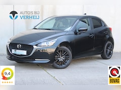 Mazda 2 - 2 1.5 Skyactiv-G Sportive / AUTOMAAT / NAVI / CAMERA / CRUISE
