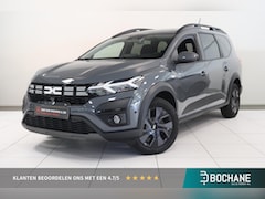 Dacia Jogger - 1.0 TCe 100 ECO-G Expression 5p. | Camera | Airco | BI-FUEL | Apple Carplay Android Auto N