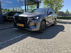 Mazda CX-60 - 2.5 e-SkyActiv PHEV Homura
