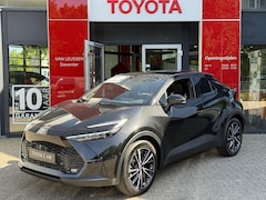 Toyota C-HR - 2.0 Plug-in Hybrid 220 Executive PLUS PACK PHEV 360CAM V+A PRK SENSOR NIEUW UIT VOORRAAD L