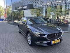 Mazda CX-30 - 2.0 e-SkyActiv-X M Hybrid Comfort | APPLE CARPLAY | ADAPTIEF CRUISE CONTROL | CLIMATE CONT