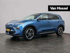 MG 5 - 5 MGS5 Luxury 64 kWh | Nu te bestellen / bezichtigen | Full option voor €39.950 INCL Metal