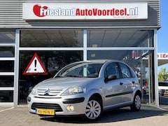 Citroën C3 - 1.4i Ligne Prestige /Airco/Onderhoudshistorie aanw./APK 05-2026/