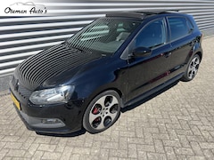 Volkswagen Polo - 1.4 TSI GTI Pano DSG Automaat Xenon Navi